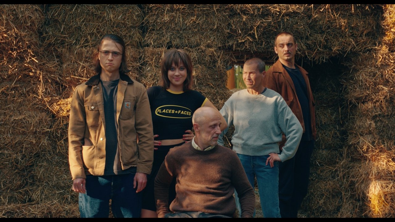 Team A (A) Movie Screenshot 2