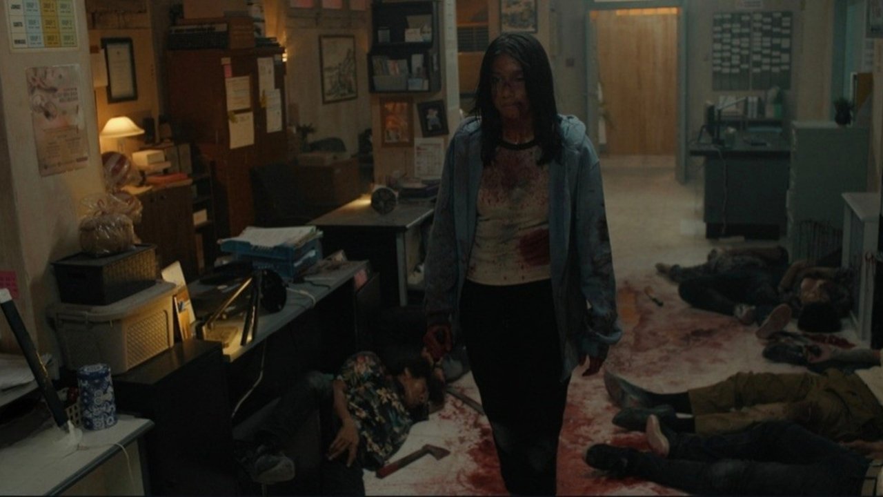 Ikatan Darah Movie Screenshot 2