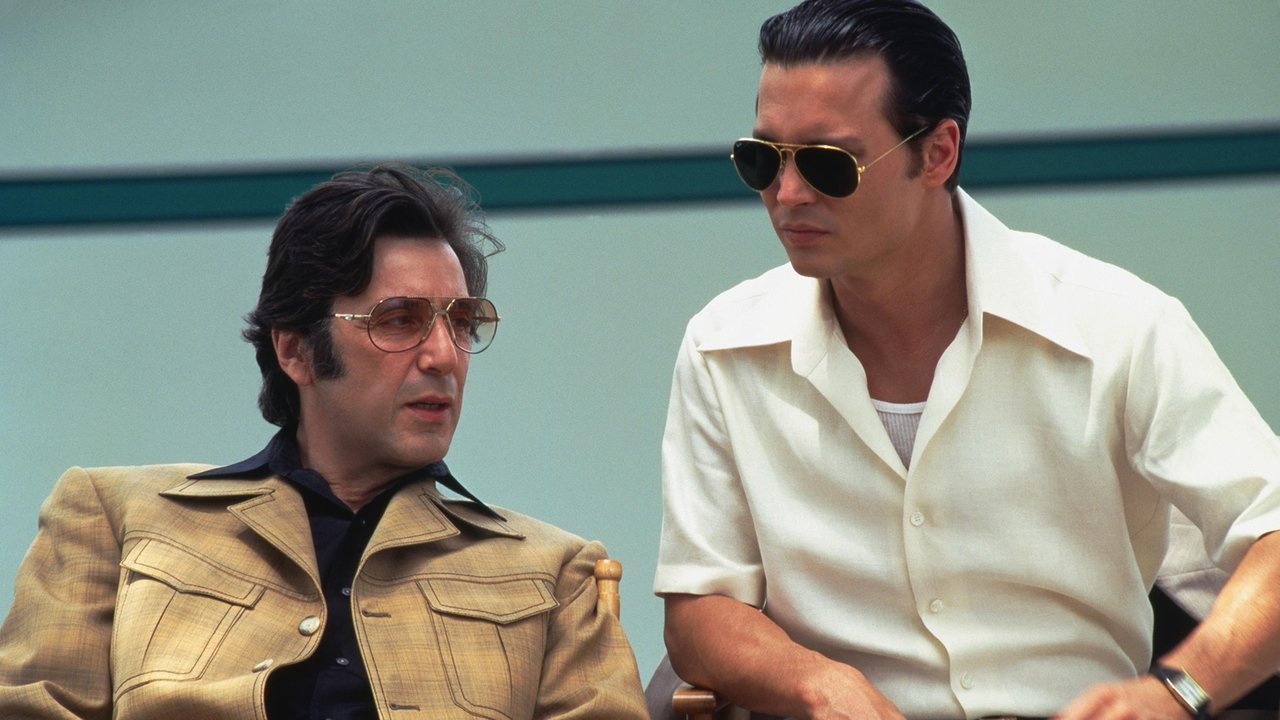 Donnie Brasco Movie Screenshot 3