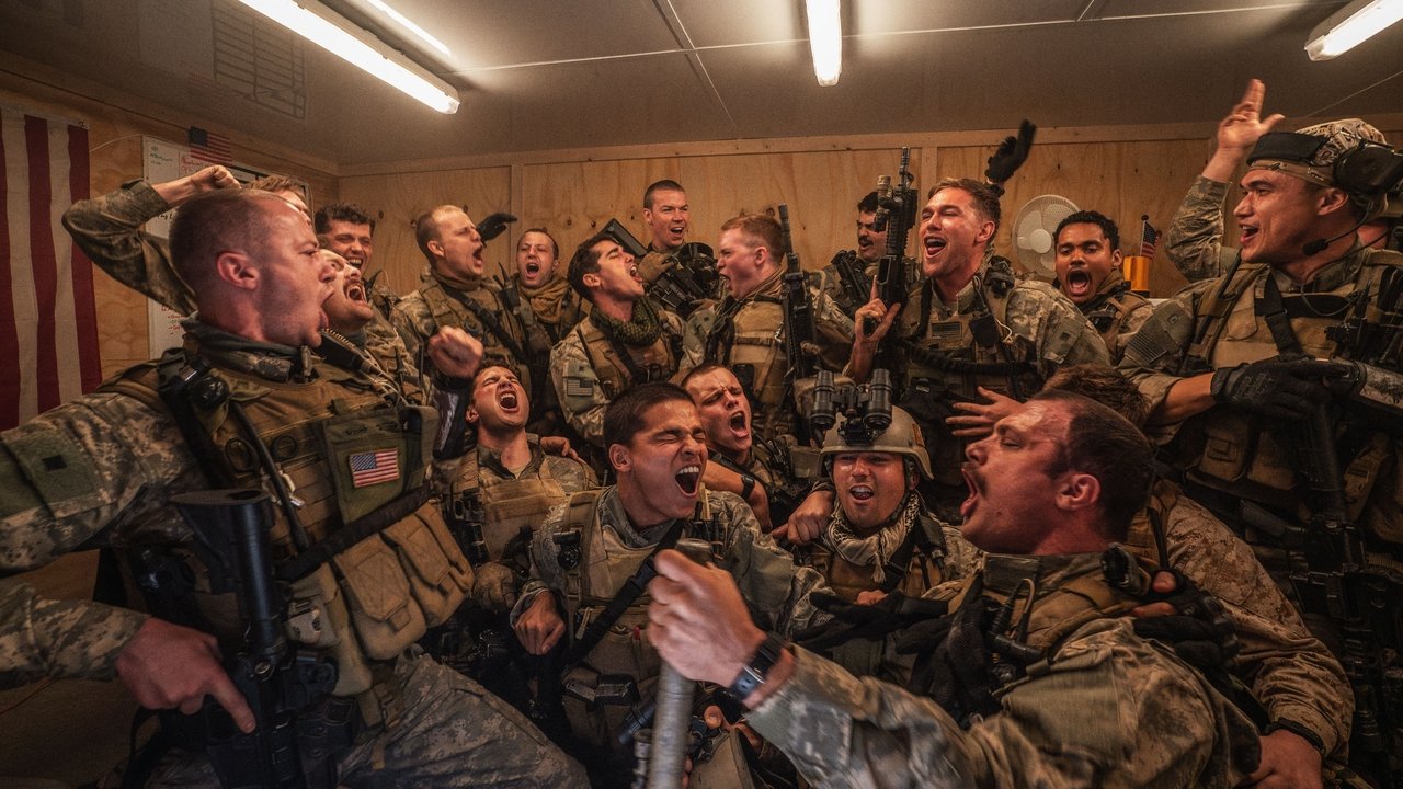 Warfare Movie Screenshot 1