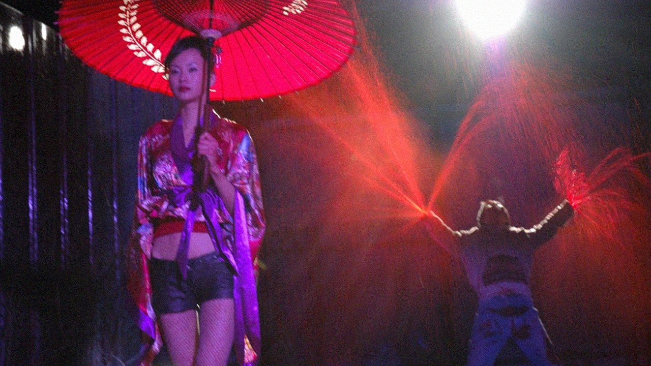 Tokyo Gore Police Movie Screenshot 5