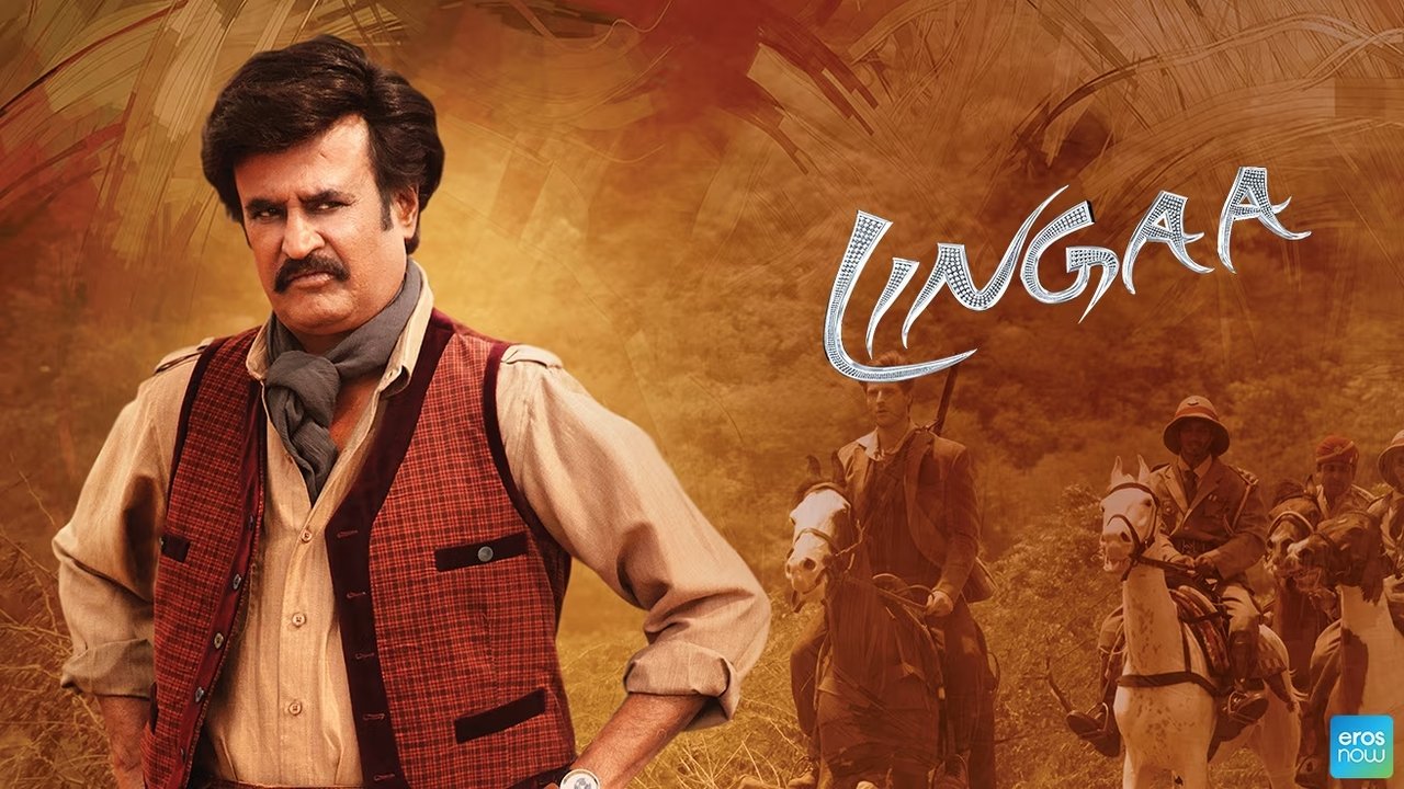 Lingaa Movie Screenshot 3