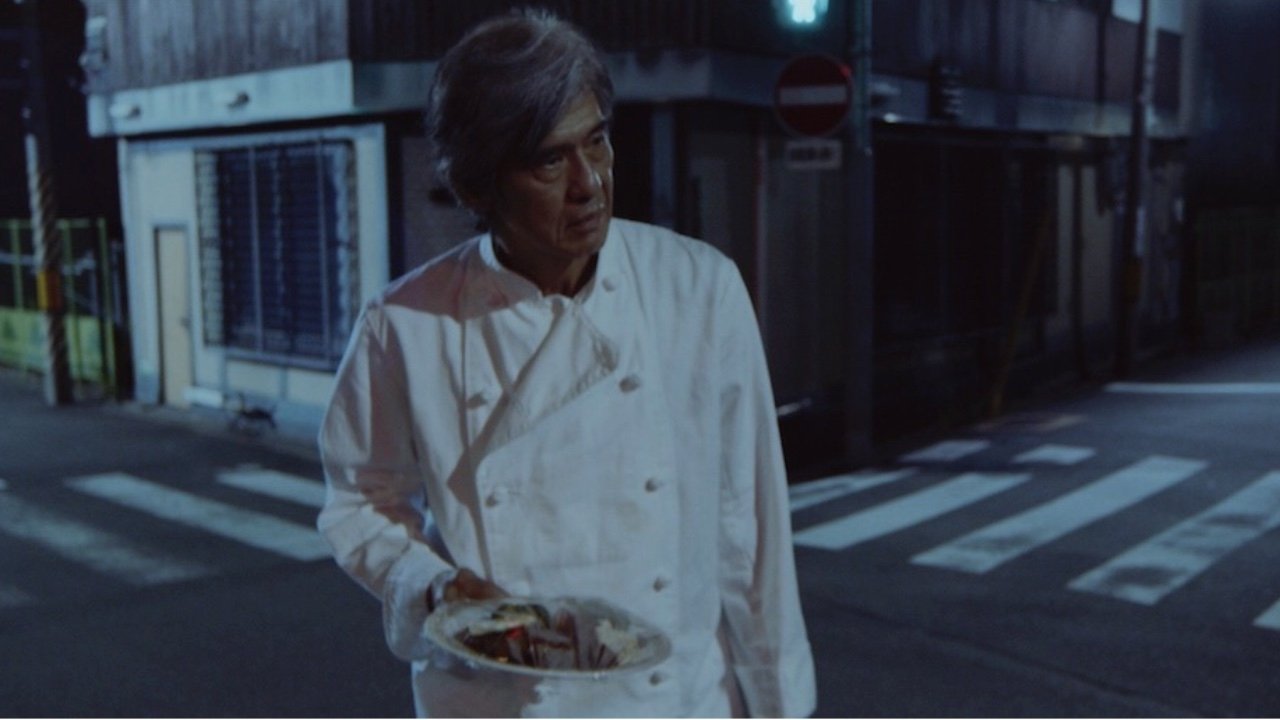 Imperial Osaka Dojima Deiri Bashi Movie Screenshot 1
