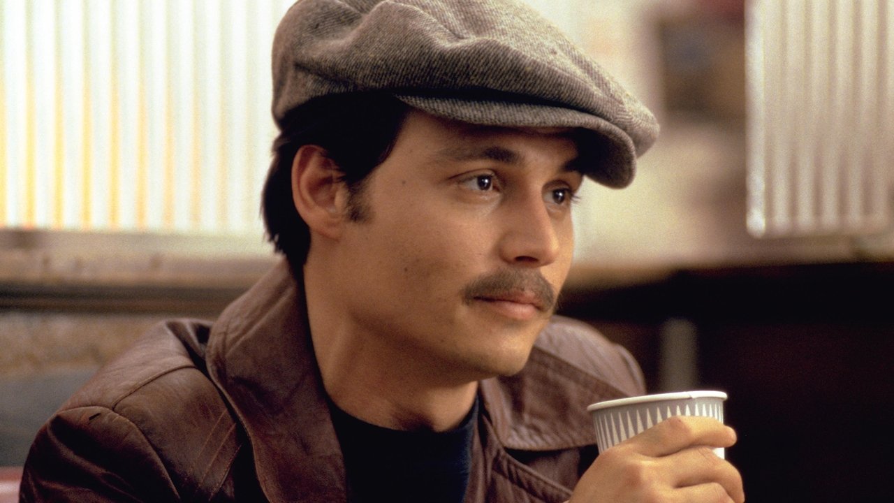 Donnie Brasco Movie Screenshot 2