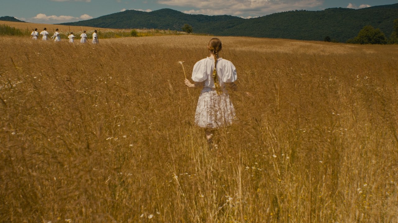 The Harvest Movie Screenshot 1