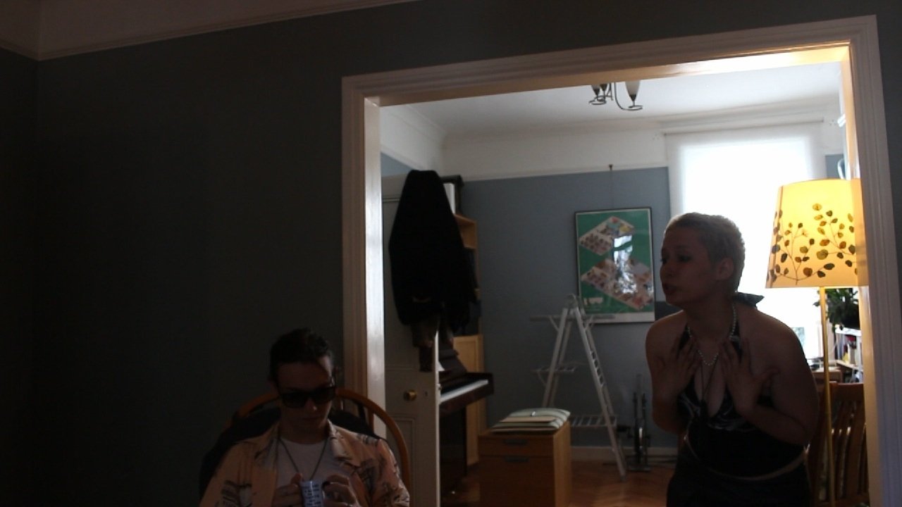 Chiaroscuro Movie Screenshot 2