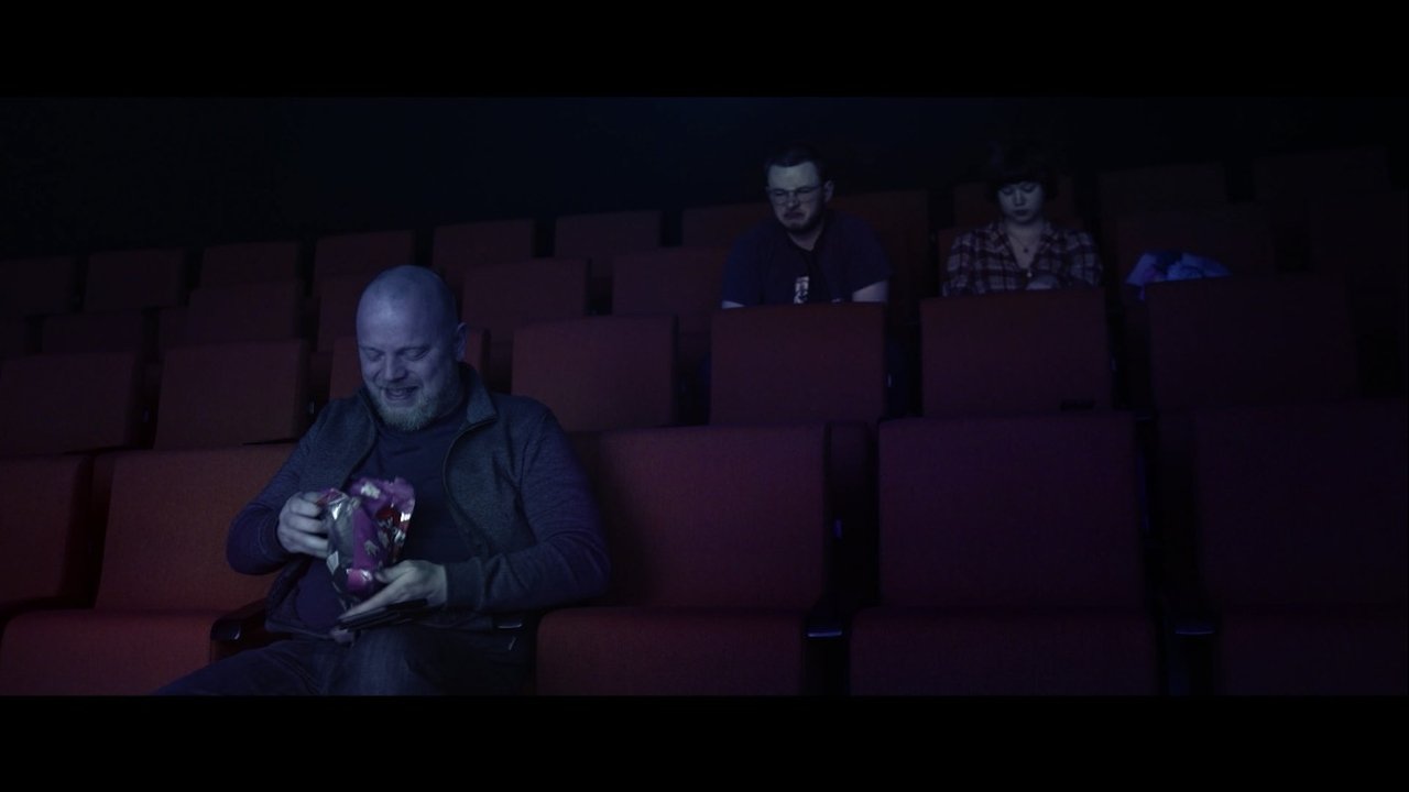 Matt Saves Cinema Movie Screenshot 5 Matt Saves Cinema Movie Screenshot 5