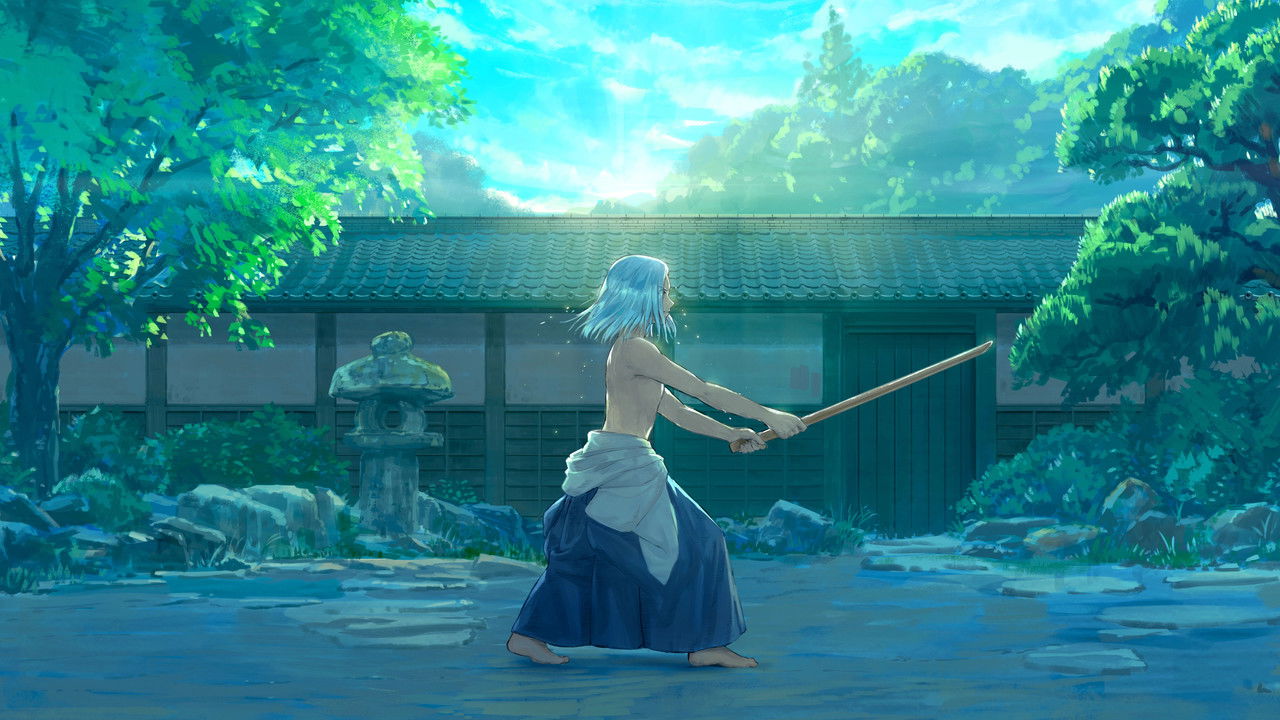 Blue Miburo Series Screenshot 3 Blue Miburo Series Screenshot 3