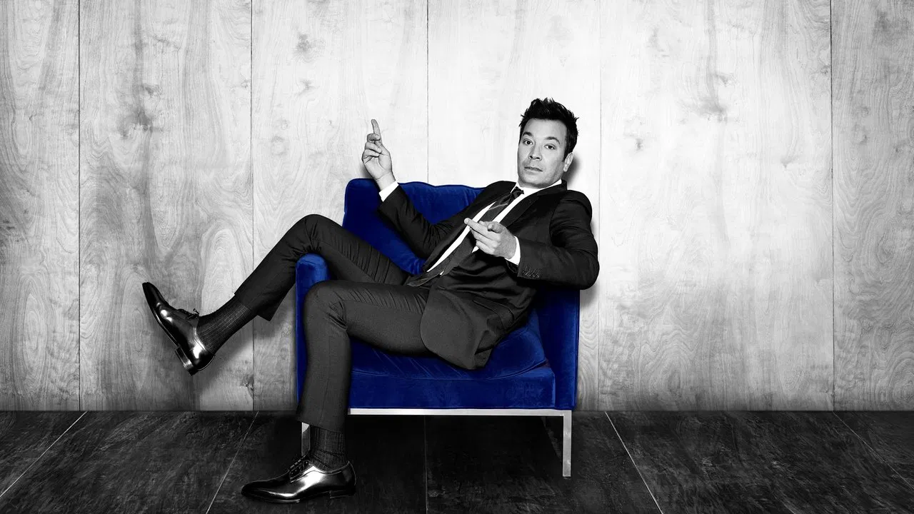 The Tonight Show Starring Jimmy Fallon Series Screenshot 2 The Tonight Show Starring Jimmy Fallon Series Screenshot 2