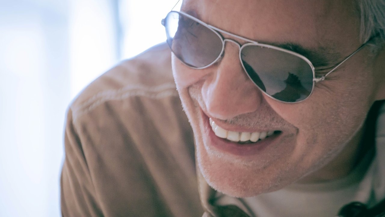 Andrea Bocelli: Because I Believe Movie Screenshot 1