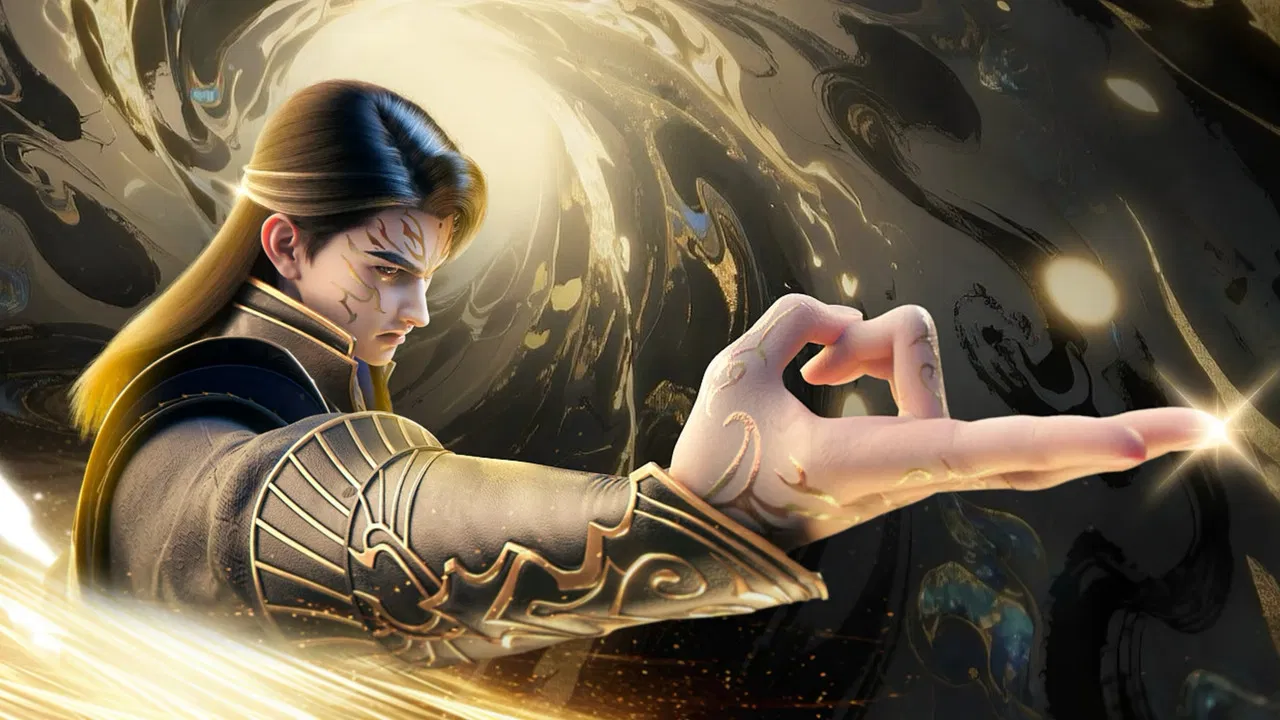 Ascendants of the Nine Suns Series Screenshot 1 Ascendants of the Nine Suns Series Screenshot 1