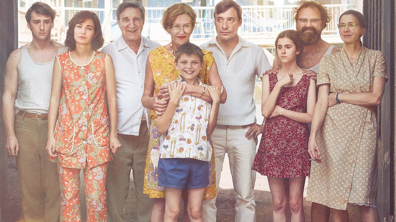 Odessa Movie Screenshot 1