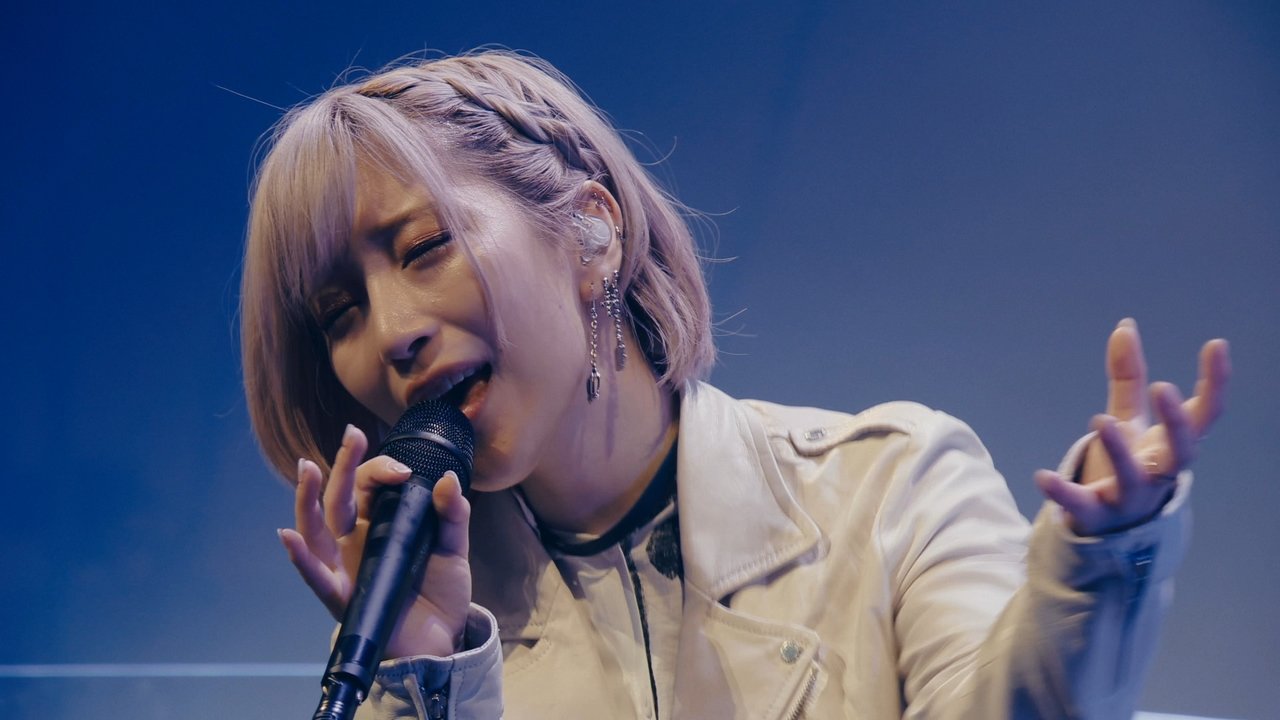 ReoNa ONE-MAN Concert Tour "unknown" Movie Screenshot 1