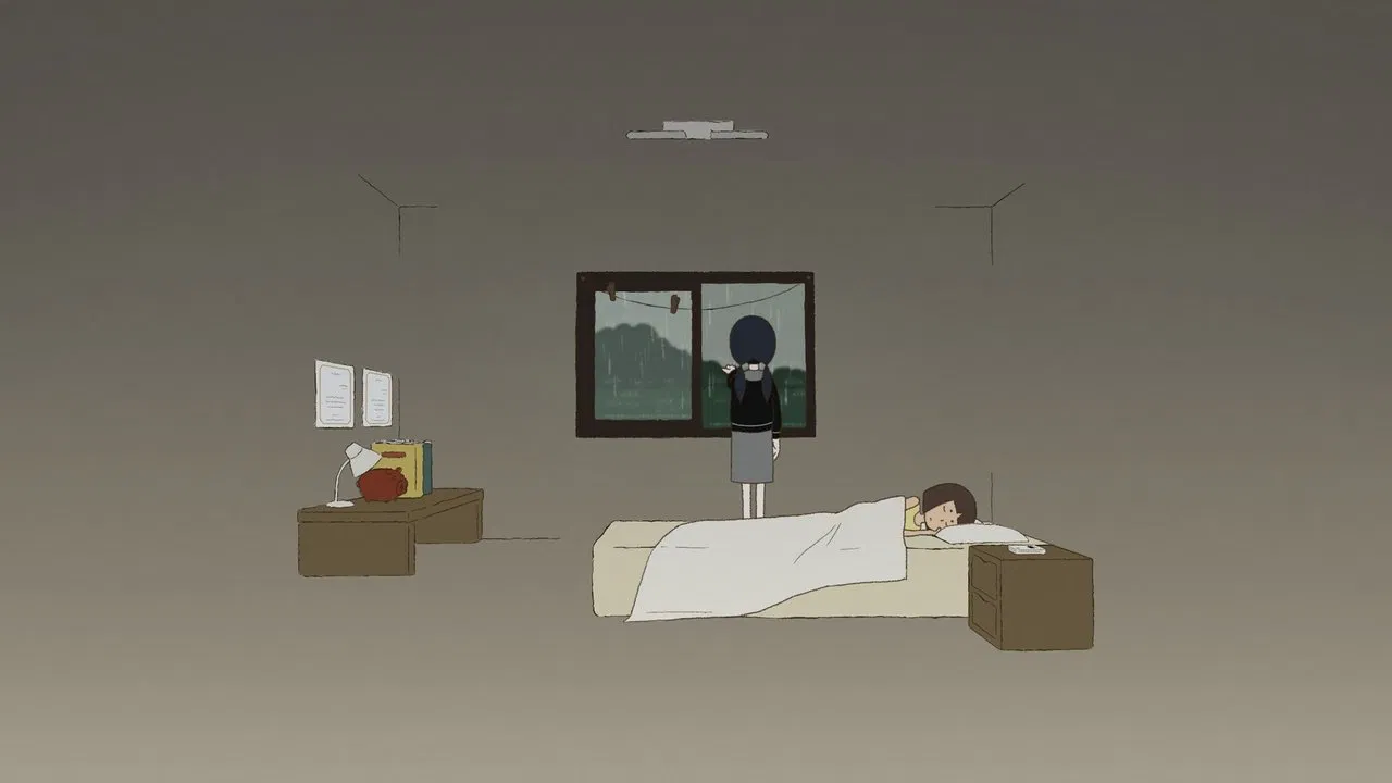 The Red Fox Movie Screenshot 1