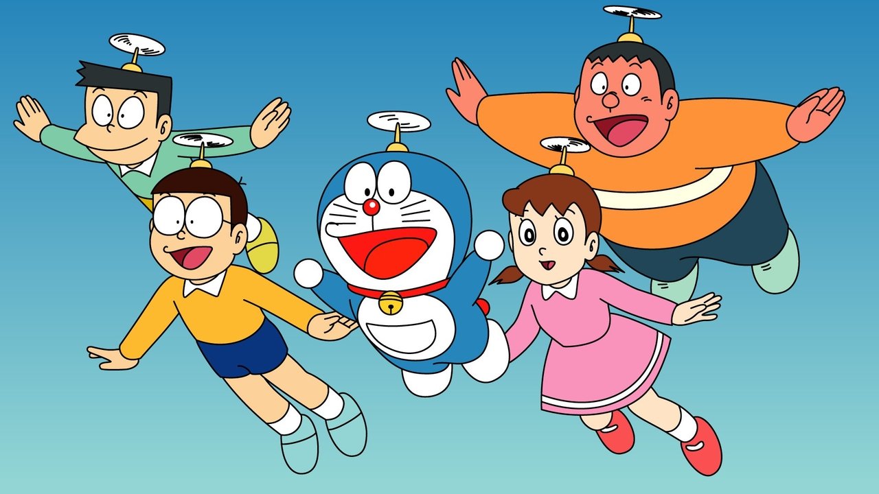 Doraemon Series Screenshot 1 Doraemon Series Screenshot 1