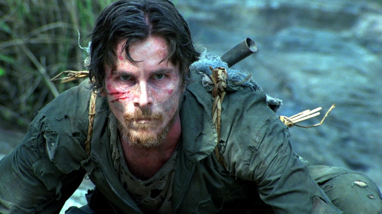 Rescue Dawn Movie Screenshot 5
