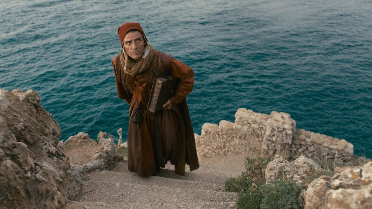 In the Hand of Dante Movie Screenshot 2
