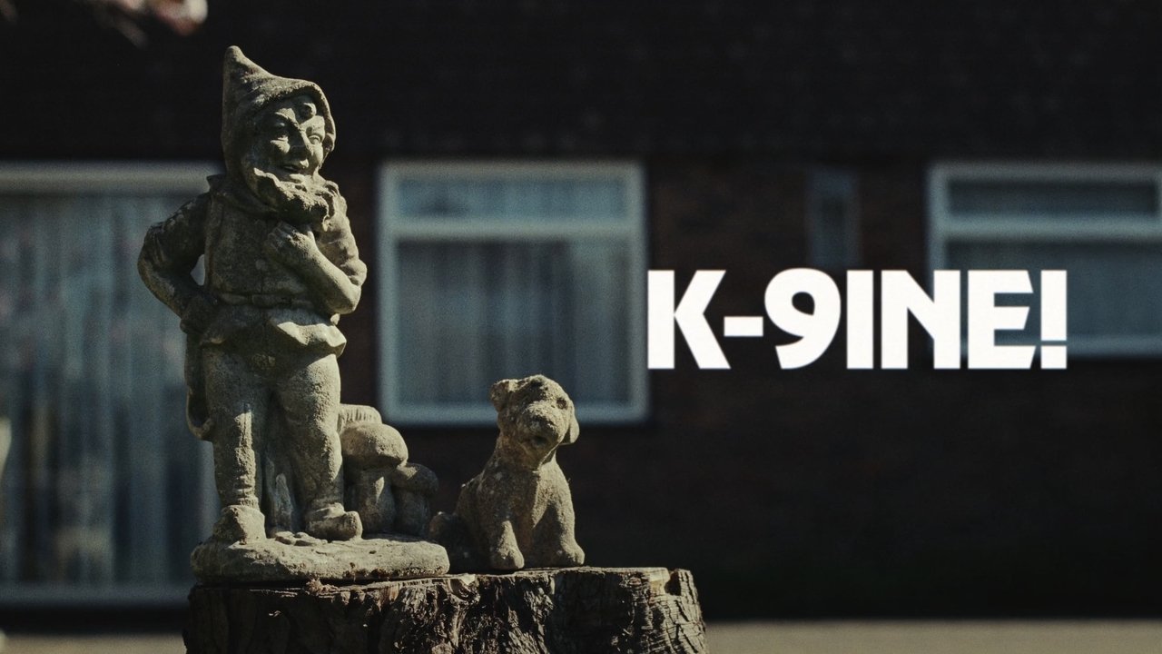 K-9INE! Movie Screenshot 1