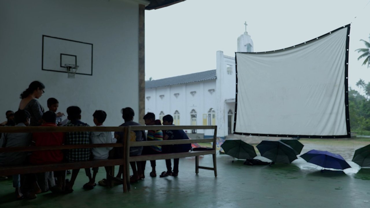 GOTHURUTH Movie Screenshot 1