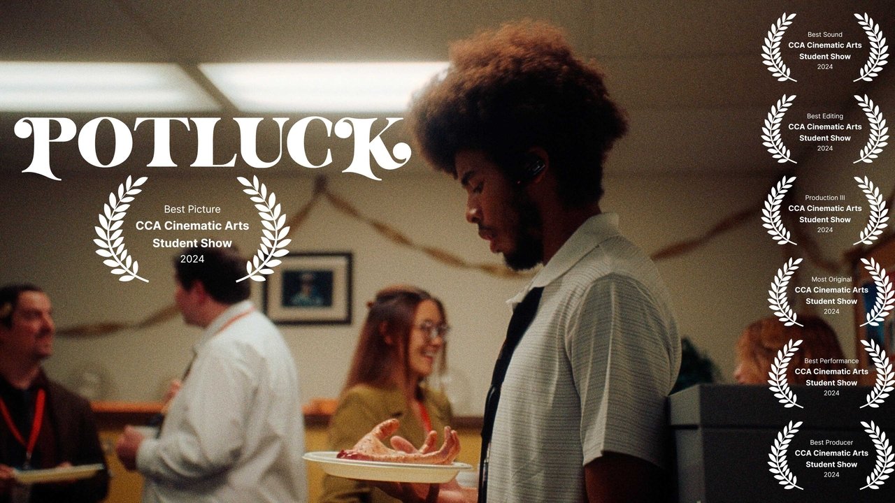 Potluck Movie Screenshot 1