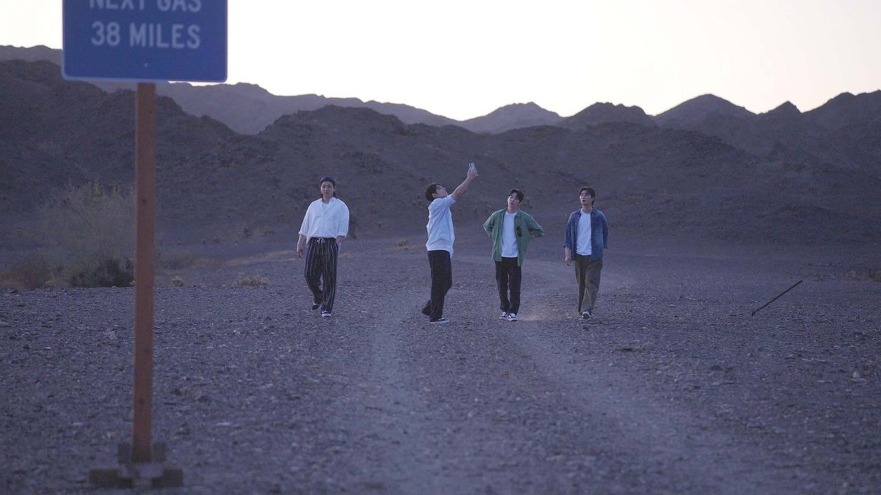 6DAYS Movie Screenshot 1