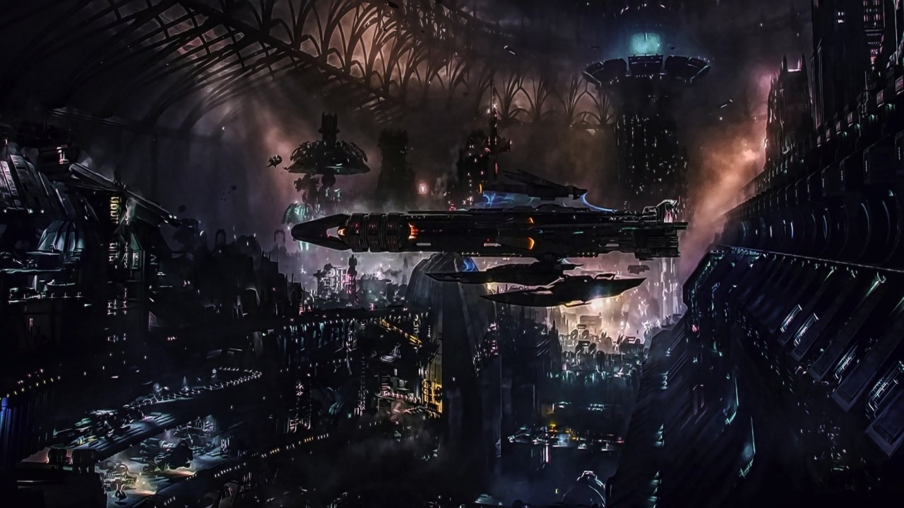 Jupiter Ascending Movie Screenshot 1