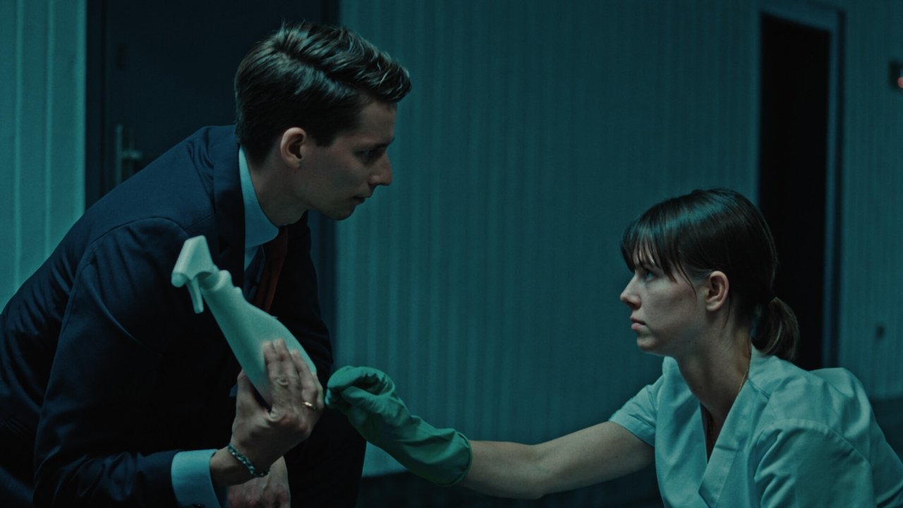 Testimony of Disappointment Movie Screenshot 1