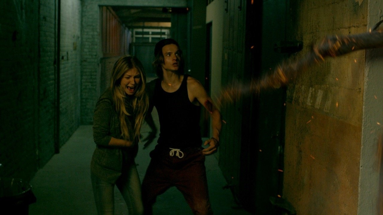 Lavalantula Movie Screenshot 3