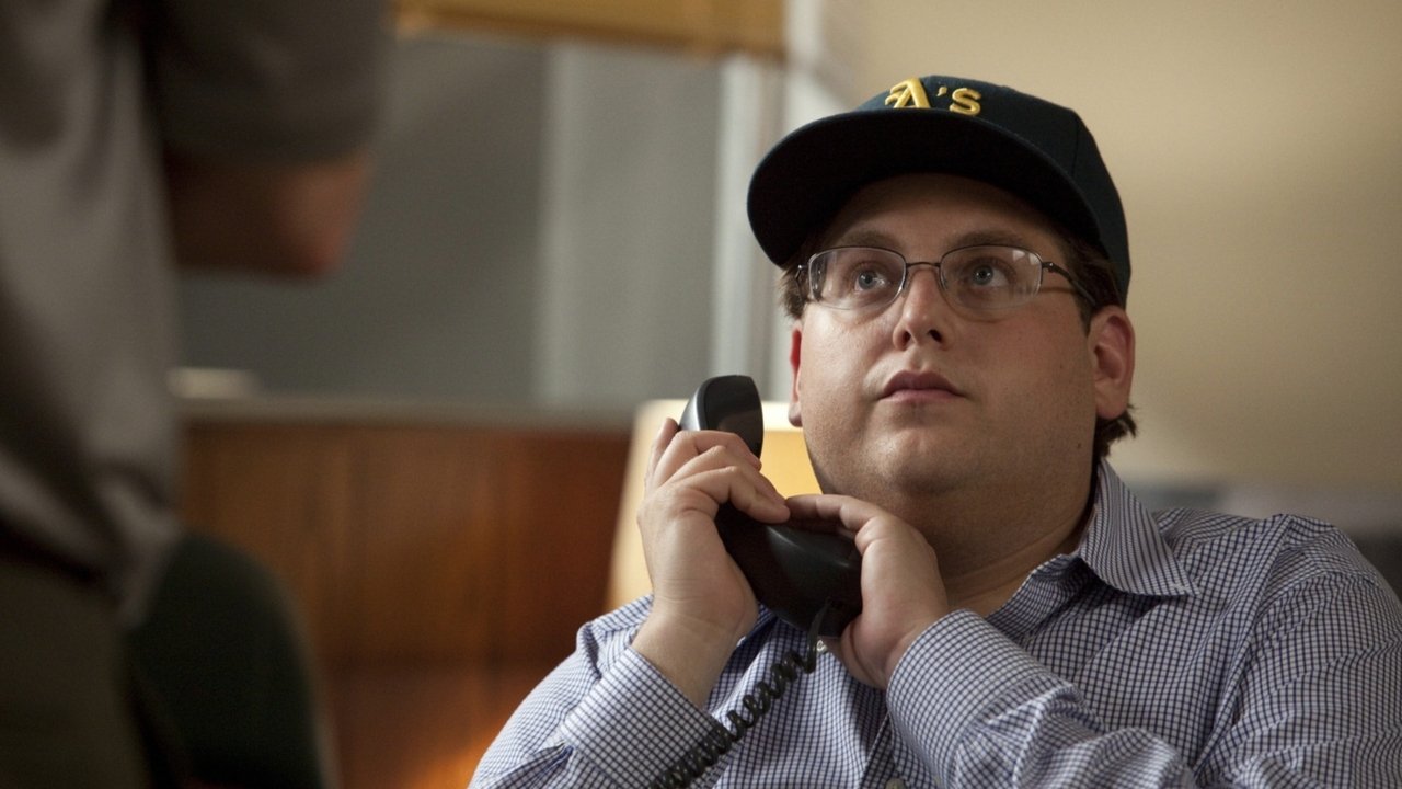Moneyball Movie Screenshot 4