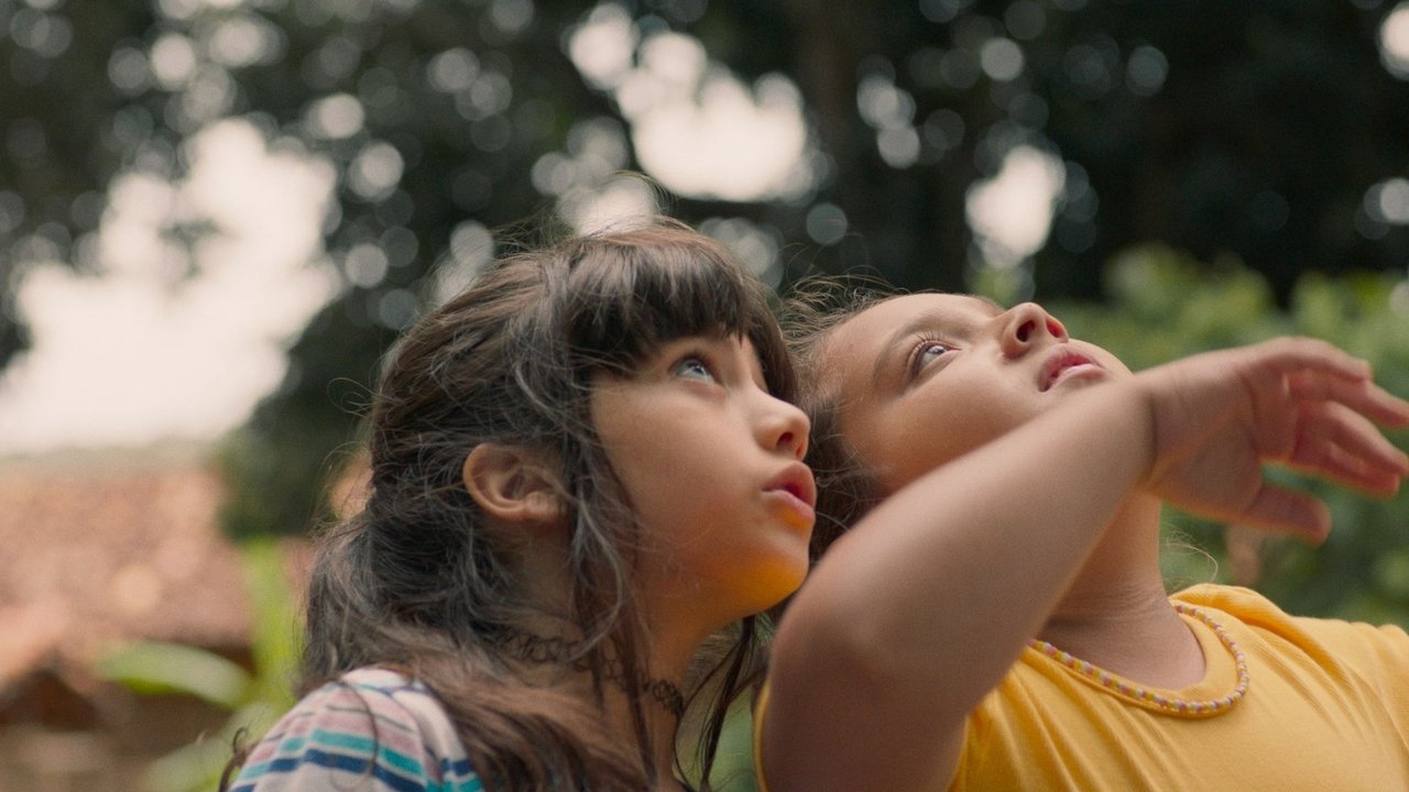 The Nature of Invisible Things Movie Screenshot 1