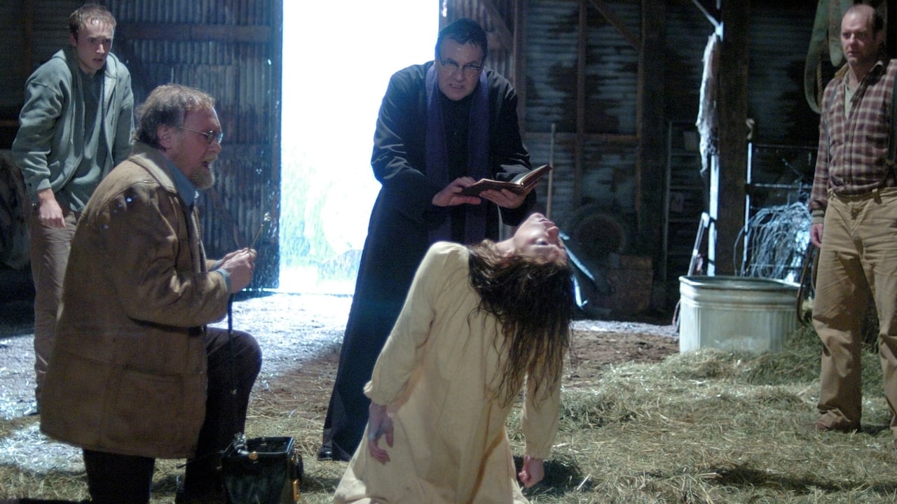 The Exorcism of Emily Rose Movie Screenshot 5