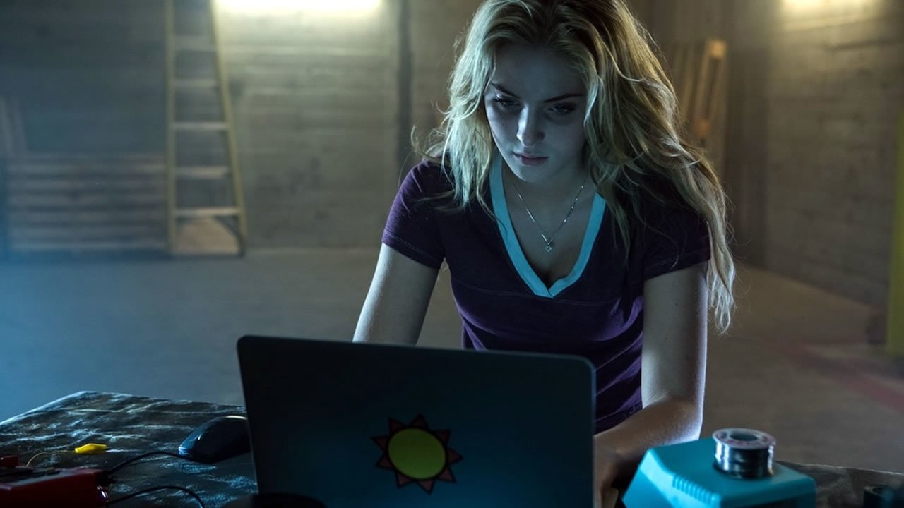Bedeviled Movie Screenshot 3