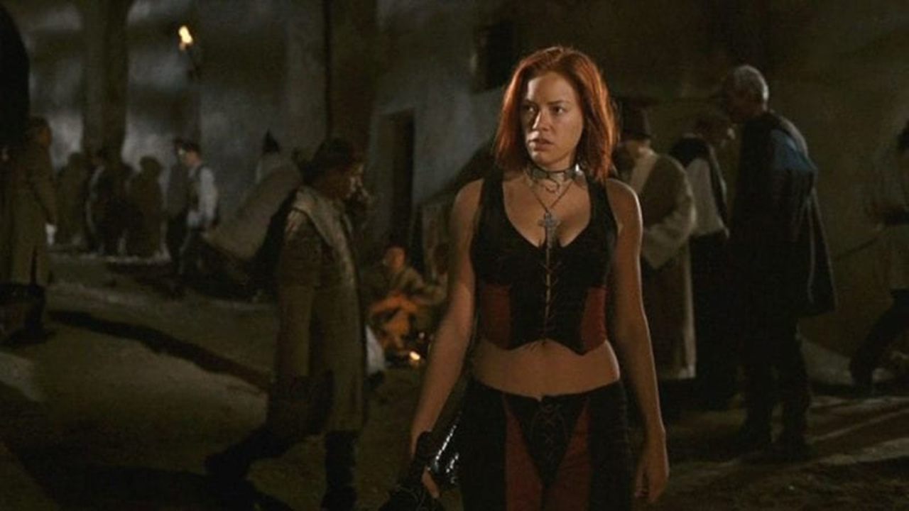 BloodRayne Movie Screenshot 1