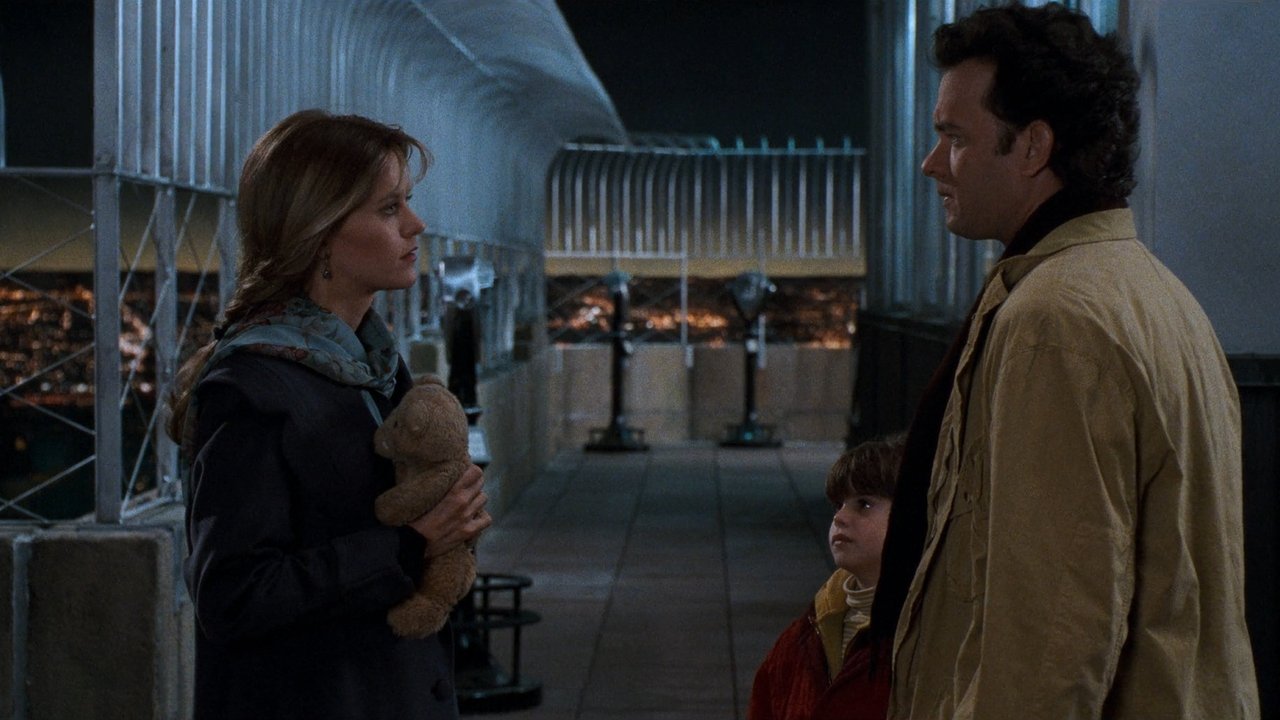 Sleepless in Seattle Movie Screenshot 1