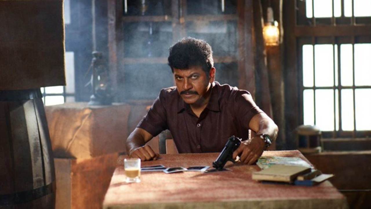 Rustum Movie Screenshot 1