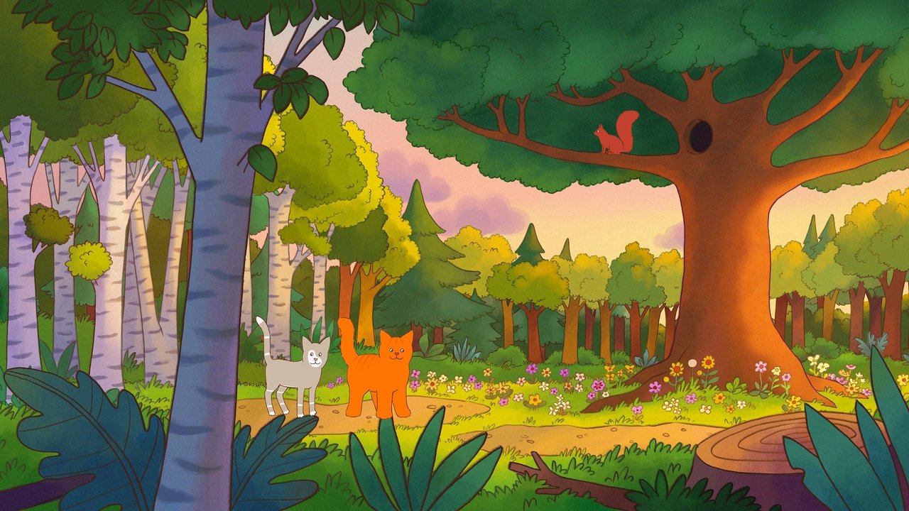 Tummy Tom and the Lost Teddybear Movie Screenshot 5
