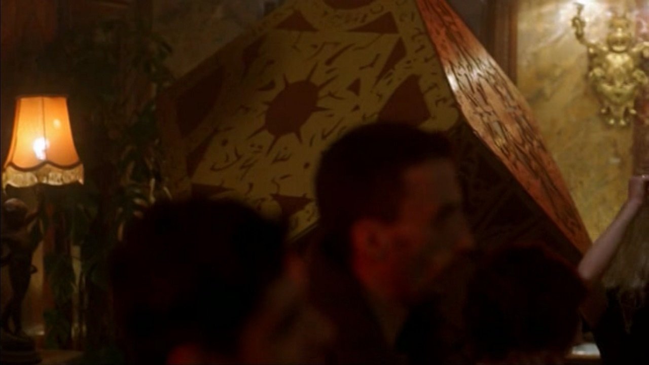 Hellraiser: Hellworld Movie Screenshot 4