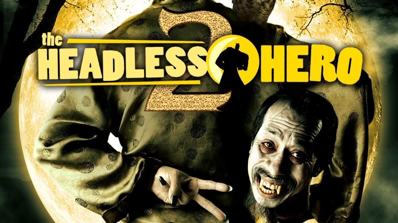 Headless Hero 2 Movie Screenshot 1