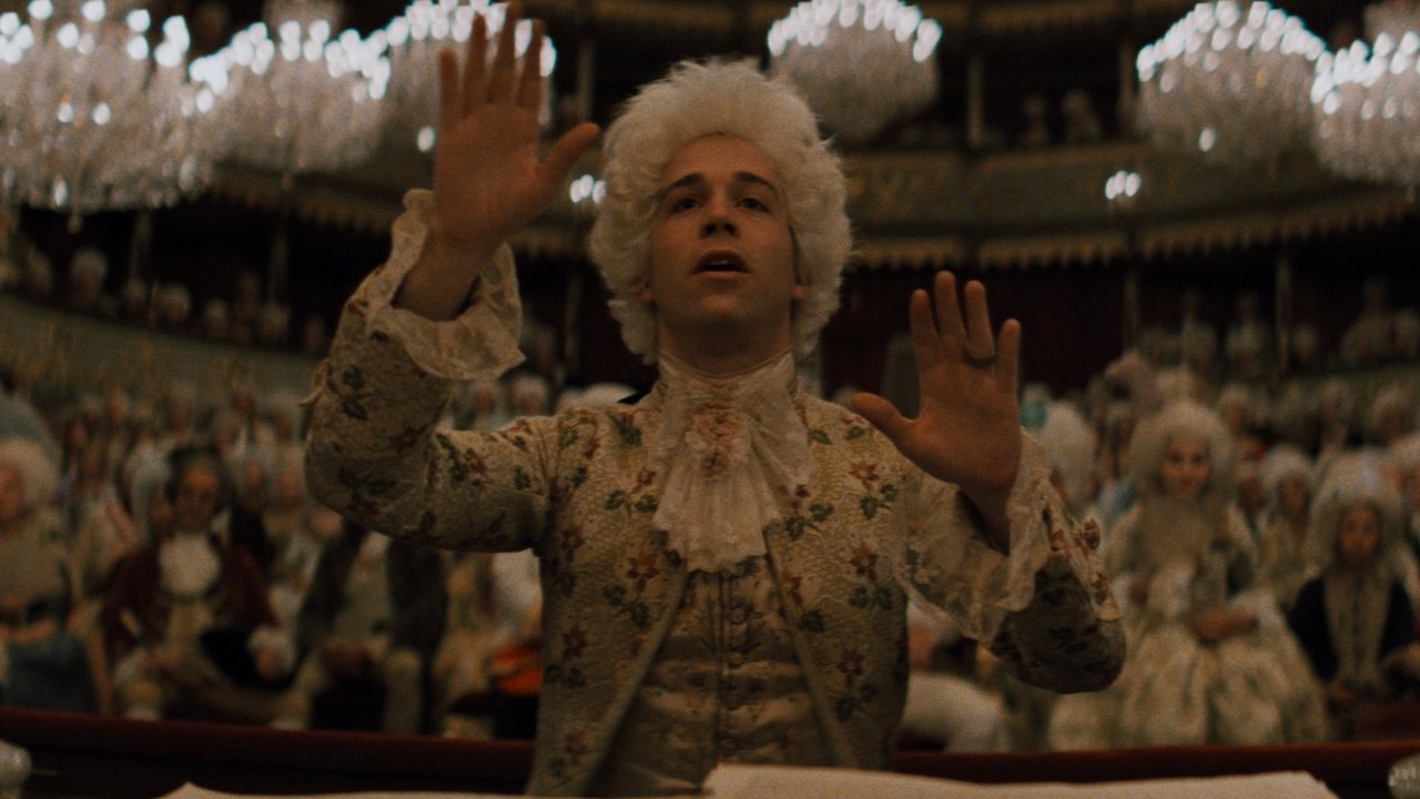 Amadeus Movie Screenshot 2