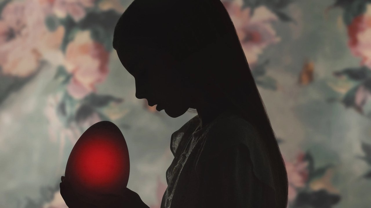 Hatching Movie Screenshot 2