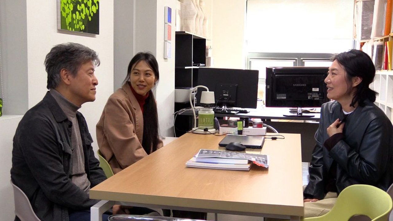 By the Stream Movie Screenshot 5