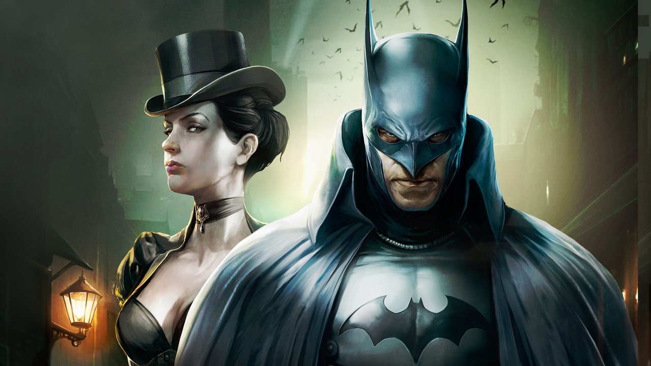 Batman: Gotham by Gaslight Movie Screenshot 3