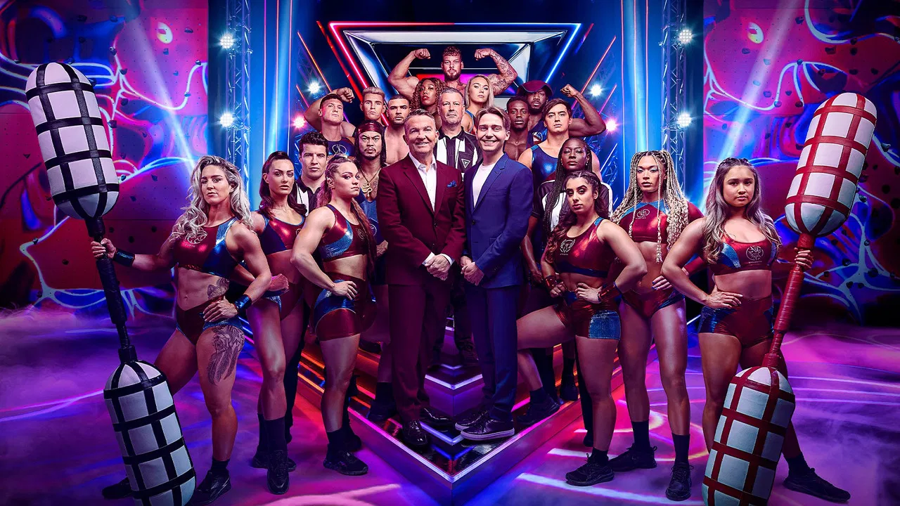 Gladiators Series Screenshot 2