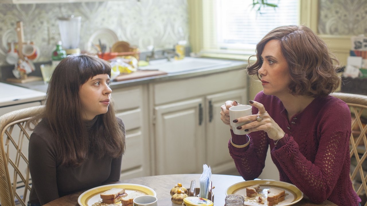 The Diary of a Teenage Girl Movie Screenshot 1