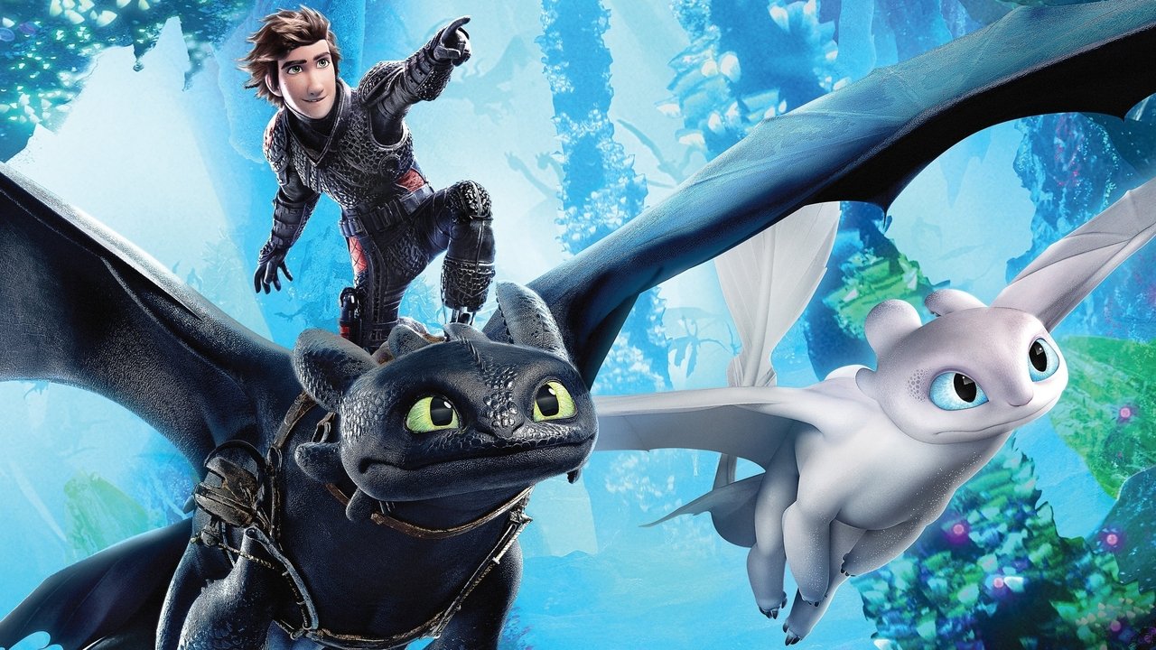 How to Train Your Dragon: The Hidden World Movie Screenshot 3