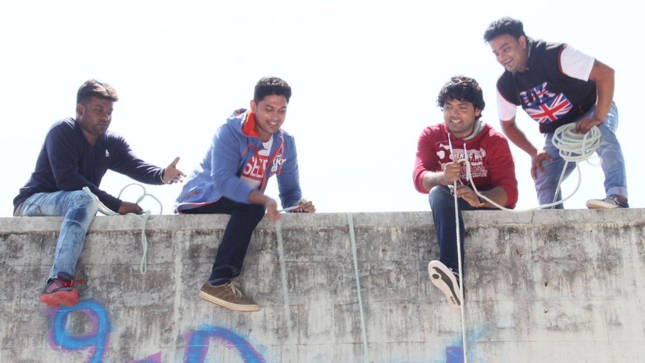 Kirik Party Movie Screenshot 3