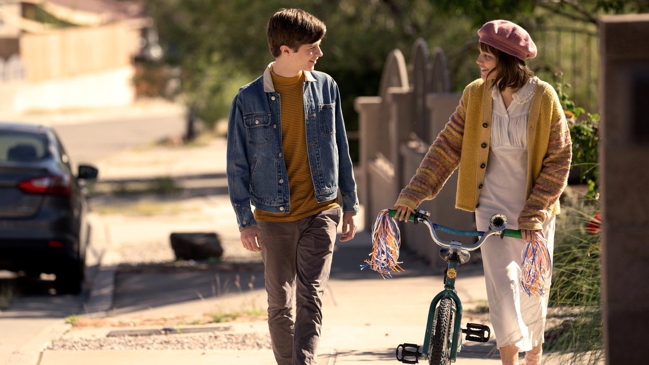 Stargirl Movie Screenshot 5