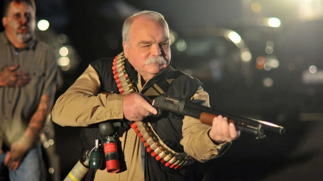 Chillerama Movie Screenshot 2