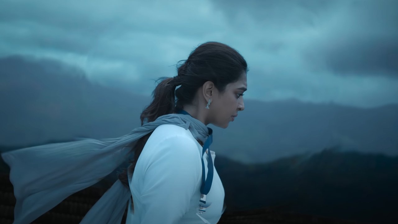 Sabdham Movie Screenshot 3