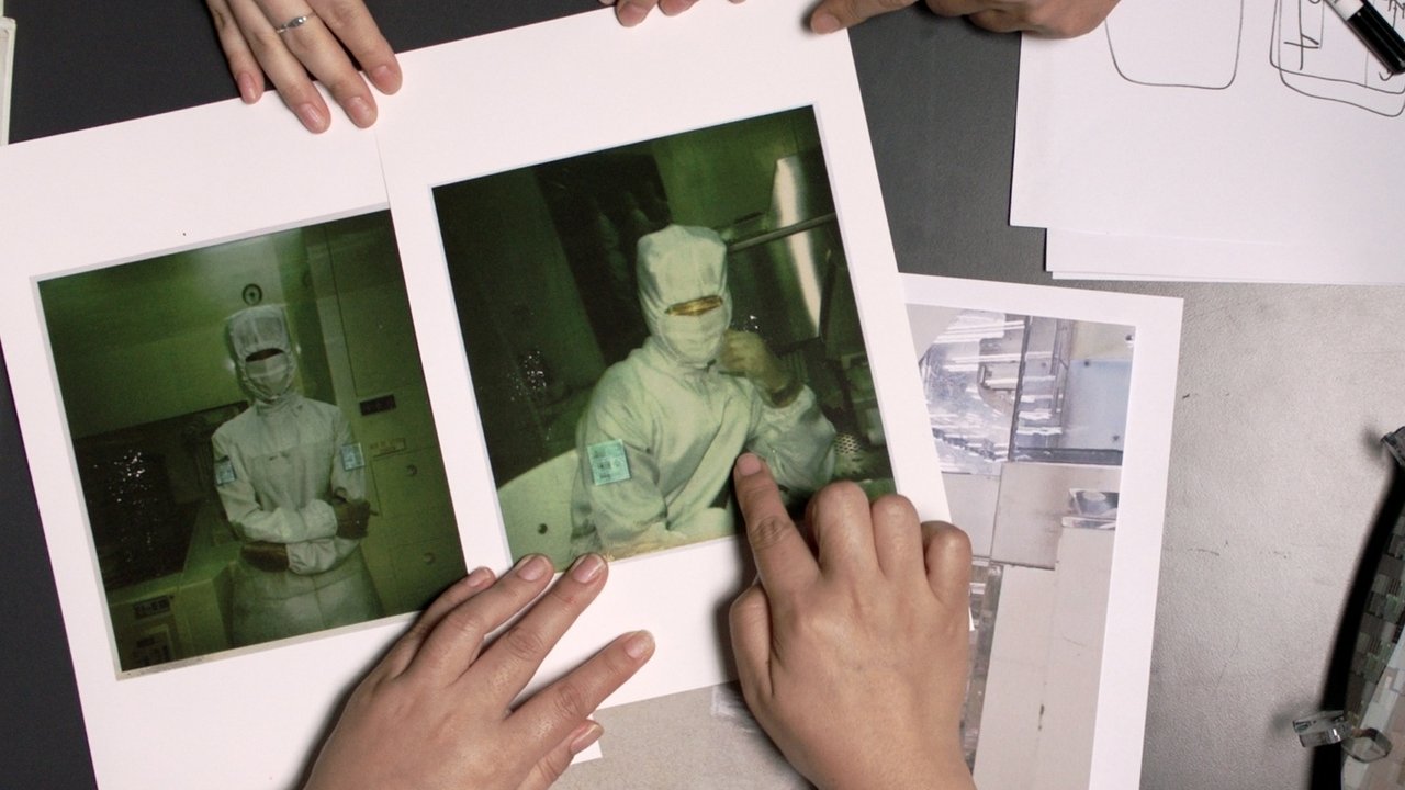 Colorless, Odorless Movie Screenshot 1